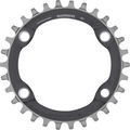 Shimano XT FC-M8000-1 11-speed Chainring (SM-CRM81)