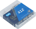 KMC X12 New Generation Kette 12-fach