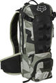 Fox Head Utility 10L Hydration Pack Rucksack