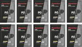 Powerbar Fuel Sports Drink 90 Getränkepulver - 10 Stück
