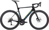 Factor Bici de ruta OSTRO V.A.M. Limited Edition Carbon