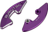 Burgtec Pair Chainring Bash Guard