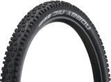 Schwalbe Nobby Nic Performance ADDIX TwinSkin 29" Faltreifen 2022