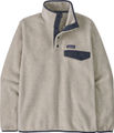 Patagonia Lightweight Synchilla Snap-T Fleece Pullover
