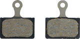 Shimano K05S-RX Brake Pads for Flat Mount / BR-M9100