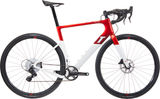 3T Exploro Race Ekar 1X Carbon Gravelbike