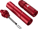 KOM Cycling Tire Repair Tool PRO