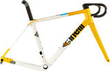 Cinelli King Zydeco II frame kit