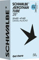 Schwalbe Schlauch 17-AE Aerothan SCV (Schwalbe Clik Valve) für 28"