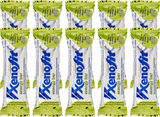 Xenofit energy bar - 10 pieces