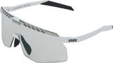 uvex pace stage S V sports glasses