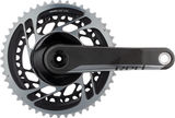 SRAM Red DUB 2x12-speed Crankset