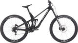 Prime Bicycles Bicicleta de montaña de carbono Rocket GX RockShox 29"