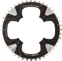 TA Sismic Chainring, XTR FC-M970, 4-arm, Centre/External, 104 mm BCD