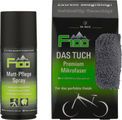 Dr. Wack F100 Matte Care Set