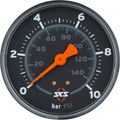 SKS Manometer für Airworx Plus 10.0