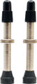 NoTubes Universal tubeless valve medium 17-26 mm rim