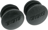 BBB Plug & Play BBE-50 Bar End Plugs