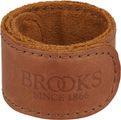 Brooks Trouser Strap Echtleder Hosenband