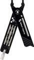 Wolf Tooth Components 8-Bit Pack Pliers Kombizange mit Multitool