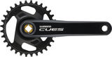 Shimano CUES FC-U4000-1 Square Crankset