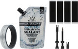 Peatys Holeshot Tubeless Conversion Kit