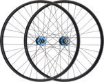 Hope Set de Roues Pro 5 + Fortus 30 SC Disc 6 trous 27,5" Boost