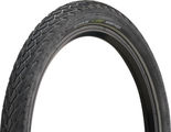 Schwalbe Cubierta de alambre Green Marathon Performance ADDIX Eco 20"