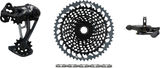 SRAM X01 Eagle 1x12-fach E-Bike Upgrade-Kit mit Kassette