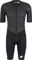 ASSOS Equipe RS Le Houdini Roadsuit S9 Targa Time Trial Suit