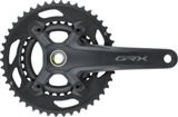 Shimano Set de Pédalier GRX FC-RX600-10