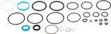 Fox Racing Shox Damper Rebuild Seal Kit for DHX2 as of 2021 Model