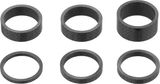 3min19sec Carbon Headset Spacer Kit