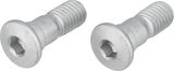 Suntour Clamp Bolt Set for NCX SP12