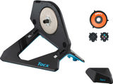 Garmin Tacx Neo 2T Smart Trainer mit Zwift Cog und Click