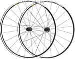 Mavic Aksium Wheelset