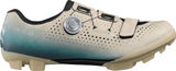 Shimano Zapatillas de Gravel SH-RX600
