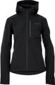 Endura Chaqueta de mujer impermeable con capucha Hummvee