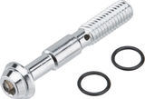 Shimano Brake Hose Bolt w/ O-Ring for BR-M9000 / SM-BH90-SBM