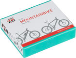 Tip Top Set de reparación TT 06 Mountainbike Repair Kit