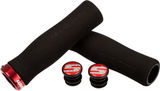 SRAM Lockring Contour Foam Handlebar Grips