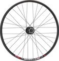 bc basic Mountain Alivio Disc 6-Loch - DT Swiss 466D 26" Laufrad
