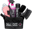 Muc-Off Kit de limpieza Ultimate Pit Kit