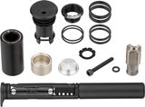 OneUp Components EDC V2 Gabelschaft Komplettset Tool System + Montage-Kit + Top Cap