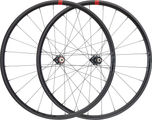 Fulcrum Set de Roues Racing 5 Disc Center Lock