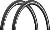 Schwalbe Pro One Evolution ADDIX Super Race 28" Faltreifen 2er-Set