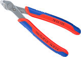 Knipex Electronic Super Knips® Zange mit 60° Winkel