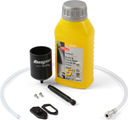 Hope Easy Bleed bleeding kit for Race / Race Evo with brake fluid