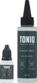 TONIQ Cire pour chaîne 100 ml + 15 ml en pack