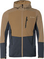 VAUDE Veste Mens Monviso Hooded Grid Fleece